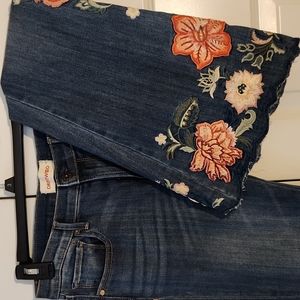 Driftwood Jeans